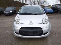 gebraucht Citroën C1 Advance+ EURO 4