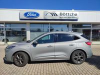 gebraucht Ford Kuga ST-Line 1.5 EcoBlue TDCi