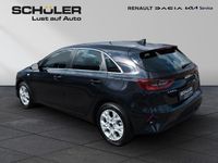 Używany Kia Ceed Vision 140 KM (102 kW) 2025 Czarny Hatchback