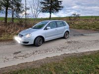 gebraucht VW Polo 9N