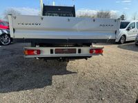 gebraucht Peugeot Boxer 435 L4 BlueHDi 160 Luft Fahrwerk