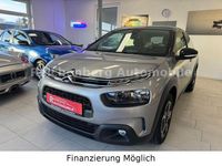 Gebraucht Citroën C4 Shine 110 PS (80 kW) 2020 Grau Limousine