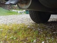 Gebraucht Mercedes E280 185 PS (136 kW) 1979 Grün Limousine