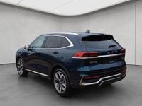 Neu Wey 03 Lux 204 PS (150 kW) 2026 Deep sea blue metallic SUV