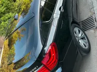 Gebraucht BMW 535 306 PS (225 kW) 2010 Schwarz Limousine