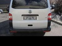 Gebraucht VW T6 179 PS (131 kW) 2015 Van
