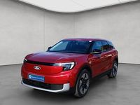 Neu Ford Explorer Extended Range 210 kW (286 PS) 2026 Rot SUV