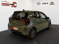 Neu Kia Picanto Vision 68 PS (50 kW) 2025 Grün Kleinwagen