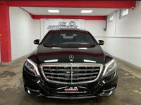 gebraucht Mercedes S600 Maybach L *PANORAMA*