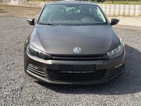 Gebraucht VW Scirocco 160 PS (117 kW) 2011 Schwarz