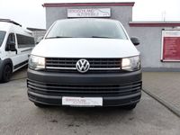 gebraucht VW T6 Caravelle/Transporter 110KW, DSG, 9-Sitzer