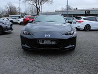 Gebraucht Mazda MX5 Kazari 184 PS (135 kW) 2023 Jet black Cabrio