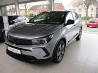 gebraucht Opel Grandland X Grandland GS Automatik AHK,Navi,SHZ...