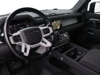 Gebraucht Land Rover Defender 200 PS (147 kW) 2023 Schwarz SUV