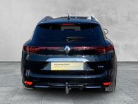 Gebraucht Renault Mégane IV Intens 91 PS (66 kW) 2020 Schwarz Kombi