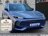 Gebraucht MG HS Luxury 272 PS (200 kW) 2025 Weiß SUV