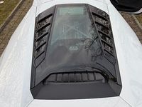 Gebraucht Lamborghini Huracán 579 PS (425 kW) 2018 Weiß Coupé