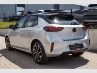 Gebraucht Opel Corsa 101 PS (74 kW) 2024 Grau Kleinwagen