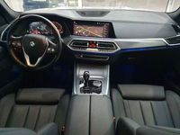 gebraucht BMW X5 xDrive 30 d Panorama/20"/unfallfrei/1Hand