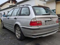 gebraucht BMW 320 320 3er d touring