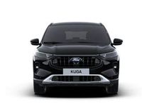 Neu Ford Kuga Active X 182 PS (133 kW) 2026 Schwarz SUV