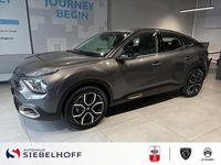 Gebraucht Citroën e-C4 100 kW (136 PS) 2023 Platinium grau Limousine