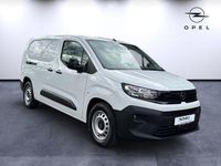 Gebraucht Opel Combo-e Life XL 100 kW (136 PS) 2025 Weiß Van / Kleinbus
