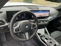 Gebraucht BMW 218 M Sport 156 PS (114 kW) 2024 Alpinweiß uni Coupé