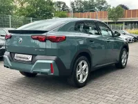 Gebraucht BMW X2 163 PS (119 kW) 2025 Cape york grün SUV