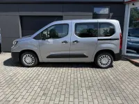 Gebraucht Toyota Proace Verso City 110 PS (80 kW) 2025 Silber Kombi