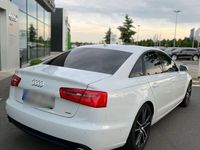 gebraucht Audi A6 3.0 TDI quattro S tronic - Sitzh. *Alcantara