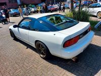 gebraucht Nissan 200 SX s13