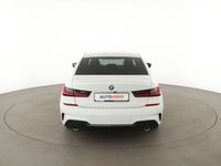 gebraucht BMW 320 3er d M Sport, Diesel, 32.190 €