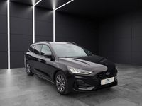 Gebraucht Ford Focus ST-Line X 155 PS (114 kW) 2024 Schwarz Kombi