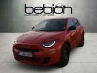 Gebraucht Fiat 600E 61 kW (84 PS) 2025 Orange Limousine