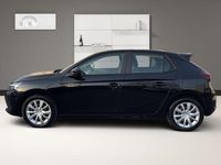 Gebraucht Opel Corsa Edition 101 PS (74 kW) 2025 Schwarz Kleinwagen