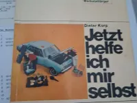 Gebraucht Opel Rekord 101 PS (74 kW) 1971 Schwarz Limousine