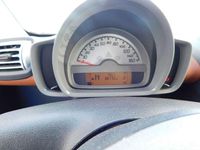 Gebraucht Smart ForTwo Cabrio Passion 71 PS (52 kW) 2008 Schwarz Cabrio