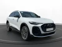 Gebraucht Audi SQ5 Sport 367 PS (269 kW) 2025 Weiß SUV