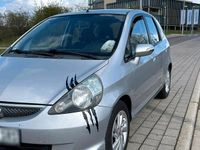 Gebraucht Honda Jazz 83 PS (61 kW) 2005 Grau Kleinwagen