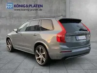 Brugt Volvo XC90 Plus 335 HK (246 kW) 2022 Grå SUV