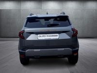 Neu Dacia Duster Extreme 114 PS (83 kW) 2026 Grau SUV