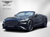 Gebraucht Bentley Continental Mulliner 782 PS (575 kW) 2025 Midnight emerald Limousine
