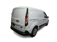 Gebraucht Ford Transit Trend 101 PS (74 kW) 2024 Weiss Van