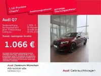 Gebraucht Audi Q7 S-Line 286 PS (210 kW) 2026 Rot SUV