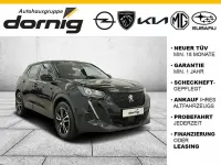 Gebraucht Peugeot 2008 Active 131 PS (96 kW) 2020 Schwarz SUV