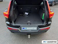 Gebraucht Volvo XC40 Core 300 kW (408 PS) 2022 Schwarz SUV