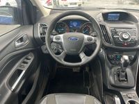 gebraucht Ford Kuga Individual Getriebeproblem