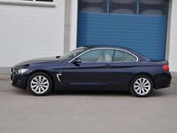 gebraucht BMW 428 i xDrive Cabrio