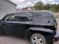 gebraucht Chevrolet HHR Panel Umbau